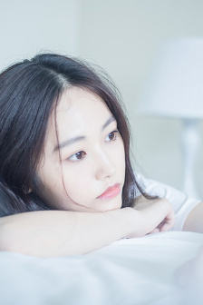 不要在厨房有人看见